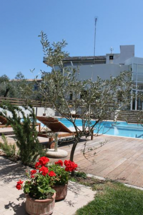 Alkistis Hotel